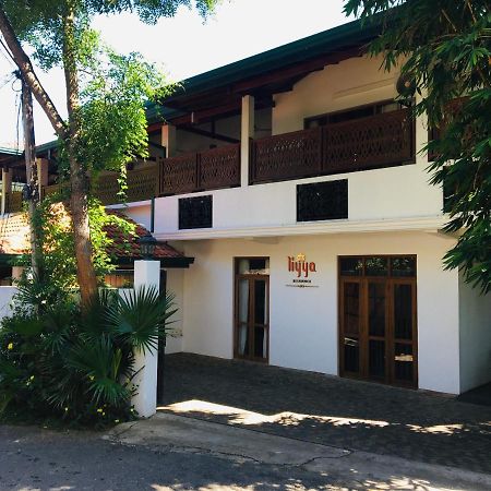Vista Liyya Residence Kandy Exterior foto