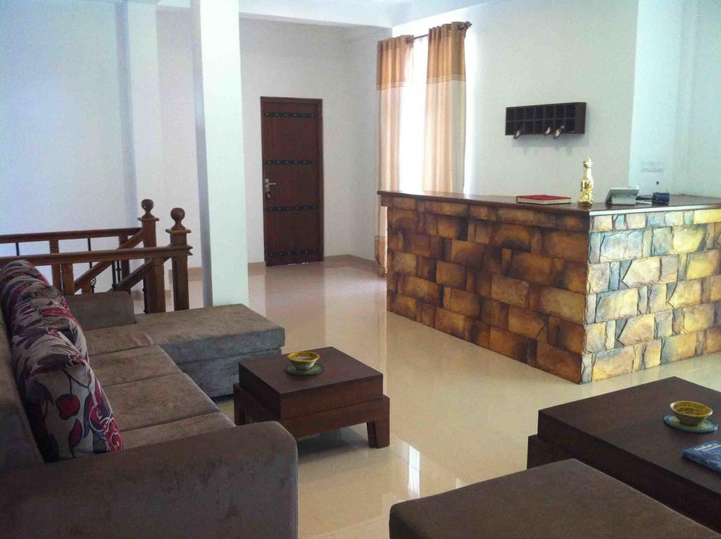 Vista Liyya Residence Kandy Exterior foto