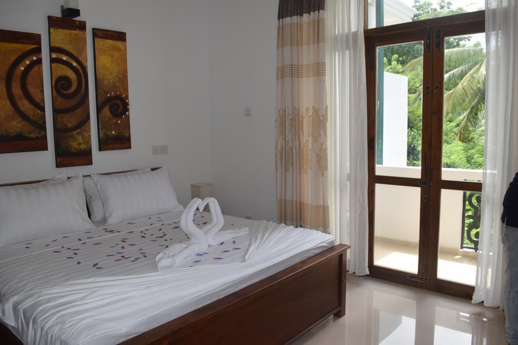 Vista Liyya Residence Kandy Exterior foto