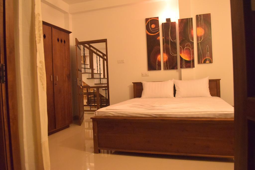 Vista Liyya Residence Kandy Exterior foto