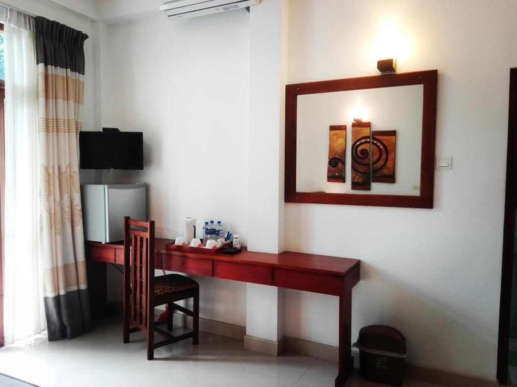 Vista Liyya Residence Kandy Exterior foto