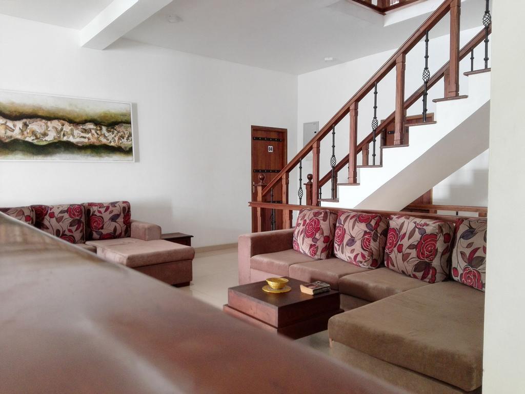 Vista Liyya Residence Kandy Exterior foto