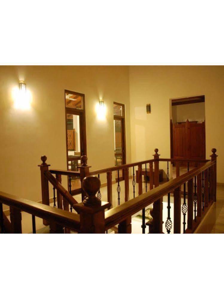 Vista Liyya Residence Kandy Exterior foto