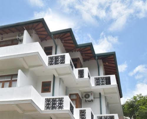 Vista Liyya Residence Kandy Exterior foto