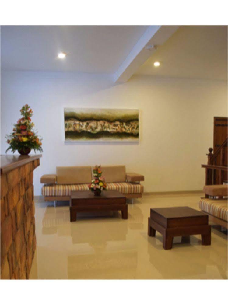 Vista Liyya Residence Kandy Exterior foto