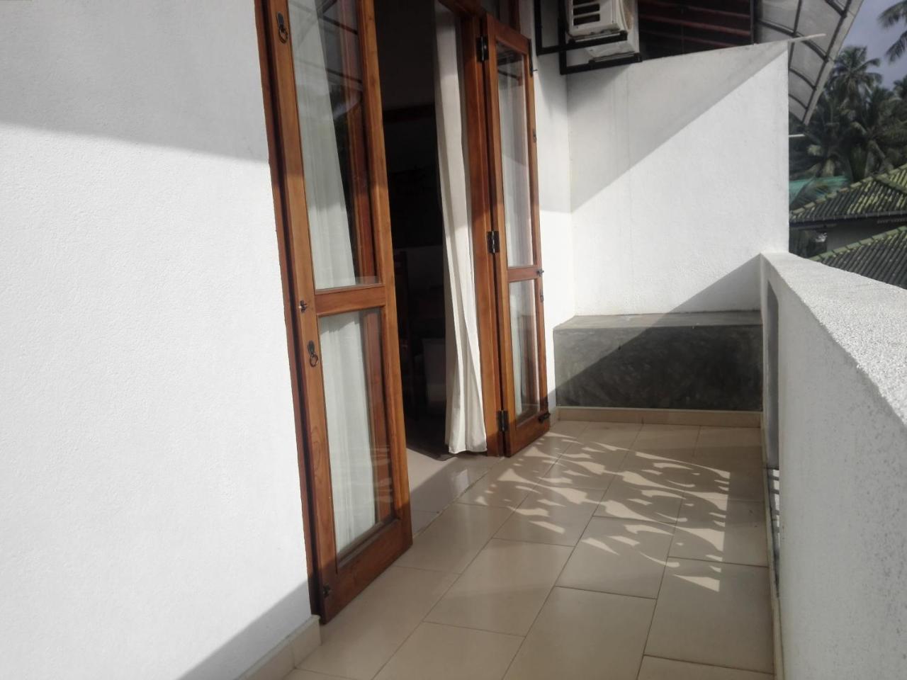 Vista Liyya Residence Kandy Exterior foto