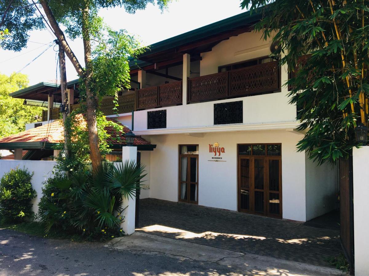 Vista Liyya Residence Kandy Exterior foto